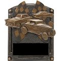 Car Show - Legends of Fame Resins - 6-1/2" x 5"